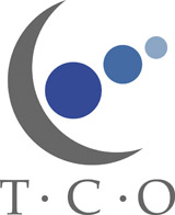 TCO logo